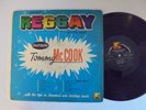 TOMMY MCCOOK Reggay LANARC Nice  Liquidator + Organ + Boss Reggae LP HEAR