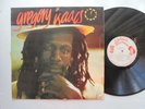 GREGORY ISAACS Night Nurse AFRICAN MUSEUM Ja Press + 80's Roots Reggae LP HEAR