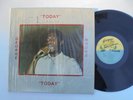 GEORGE NOOKS Today JIMPYS Killer  80's Roots Reggae LP HEAR