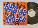 VA Ska Au GO Go STUDIO ONE Overdub Mix + Ska LP HEAR