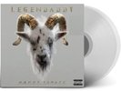 Daddy Yankee LegenDaddy - 2LP Clear Vinyl - Sealed