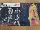 2 x Dark Carnival Vinyl, Live & The Last Great Ride LPs, MC5, Stooges