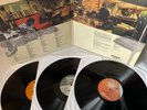 Blackalicious - Nia '99 3xLP UK ORG Deluxe Edition  Mo Wax MWR 112LPX EX/EX
