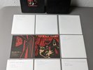 FAITH NO MORE original limited 7x 7