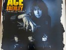 Ace Frehley TROUBLE WALKIN' 1989(LP,Album,Club)
