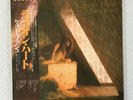 KATE BUSH - LIONHEART + INNER + INSERT - JAPAN ISSUE - EXCELLENT+