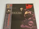 DEAD OR ALIVE - YOUTHQUAKE + BOOKLET -+ OBI - JAPAN ISSUE - EXCELLENT+
