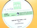 BBC Transcription - Top of The Pops 1112 / Kate Bush E.L.O. Simply Red Hispway