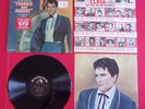 ELVIS PRESLEY - Frankie And Johnny (LPM-3553)  Shrink Sticker and Bonus Photo