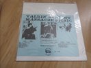 Bob Dylan Rare Vinyl - Talkin Bear Mtn - TMD S-106