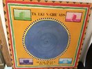 Talking Heads – Speaking In Tongues-1983-Sire – 1-23883