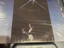New orig 1977 Elvis Presley Moody Blue Album Blue Vinyl Oped With Mint Condition