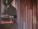 Music To Be Murdered By - Side B by Eminem (Record, 2021) hip hop vinyl 4LP