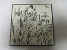 Jazz - Django Reinhardt - 1910 - 1953  - Boxset mit 5LP + Foto Booklett