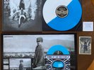 THIRD MAN RECORDS VAULT PACKAGE #20 Jack White Lazaretto COLOR LP + 7