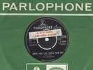 Debonairs When True Love Comes Your Way Parlophone R5054 Soul Northern Motown
