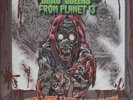 Frankenstein Drag Queens From Planet 13 ‎The Late, Late, Show Vinyl Record LP