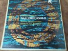 Richard Wagner DAS RHEINGOLD Karajan Opera 3 LP Record Set 2709 023 1973 Vinyl
