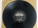 Together - So Much Love To Give Roule 12” Vinyl Record Ex Cond Thomas Bangalter