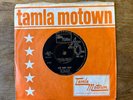 THE MIRACLES - 'OOO BABY BABY' / 'ALL THAT'S GOOD' TAMLA MOTOWN TMG 503