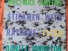 V/A A Texas Trip VINYL LP Butthole Surfers DANIEL JOHNSTON Fitch *1987* CAROLINE
