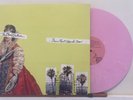 The Blood Brothers 2013 LP ”...Burn, Piano Island, Burn” Pink Vinyl VG+/EX
