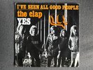 YES - I've seen all good people 7