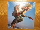 FACTORY SEALED GEFFEN LP RECORD/SAMMY HAGAR/SELF TITLED/1984 HARD ROCK