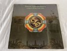 FACTORY SEALED LP PRECORD ELECTRIC LIGHT ORCHESTRA A NEW WORLD RECORD  UA-LA 679