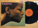 MILES DAVIS / SORCERER/ UK 1967 CBS FIRST  MONO PRESS