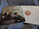 INGRID HAEBLER & SZERYNG Mozart Sonatas ORIG Philips 6500 144 ED1 Holland NM