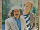 SIMON & GARFUNKEL/FLEETWOOD MAC SUPER RARE MISSPRESS ALBUM, STEVIE NICKS