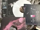 Grimes AUTOGRAPHED Miss Anthropocene White Vinyl SIGNED LP VERY RARE