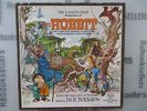The Rankin/Bass Production of The Hobbit, The Complete Original Soundtrack Inc..