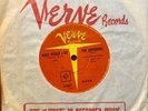 The Superiors - What Would I Do / Tell Me To Go Rare 1965 Oz soul funk 45