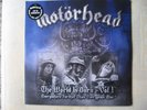 MOTÖRHEAD - THE WÖRLD IS OURS - VOL.I - LIVE IN MANCHESTER - LIM. TO 4000 COPIES