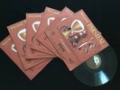 Decca LXT 2651-6 - Wagner - Parsifal - Knappertsbusch/Windgassen - 6LP Set