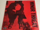 Minor Threat 