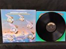 Jefferson Airplane Thirty Seconds Over Winterland vinyl LP Grunt ‎BFL1-1047 1973
