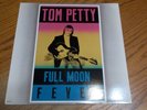 TOM PETTY Full Moon Fever MCA Preowned LP 6253