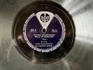 MARA & HER RUSSIAN ENSEMBLE Bells Of Moscow/Moonlight BOST 5001 E/E- 1942 Goehr
