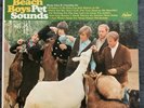 Beach Boys - Pet Sounds LP - Capitol T 2458 -Vinyl Mono Original 1966