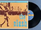 Black Market Clash - The Clash, 10” Vinyl EP (1980)