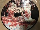 CANNIBAL CORPSE LP Butchered At Birth PICTURE DISC DEATH METAL Vinyl Vince Locke