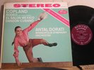 TAS Mercury SR-90172 Copland RODEO EL SALON DORATI FR1 FR1 1959 CB VG+