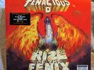 Tenacious D - Rize Of The Fenix (Vinyl)