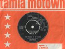 NORTHERN SOUL/TAMLA MOTOWN-TMG 522-THE MIRACLES-THE TRACKS OF MY TEARS-EX+.