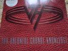 VAN HALEN - FOR UNLAWFUL CARNAL KNOWLEDGE 1991 1st press