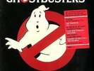 Various - Ghostbusters Original Soundtrack Album - New Vinyl Recor - E16136A
