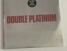 KISS DOUBLE PLATINUM LIMITED-EDITION PICTURE DISC VINYL 2LP GATEFOLD NEW/SEALED